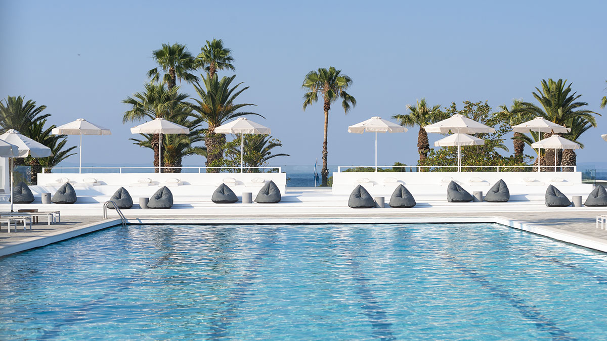 Kassandra Palace Hotel